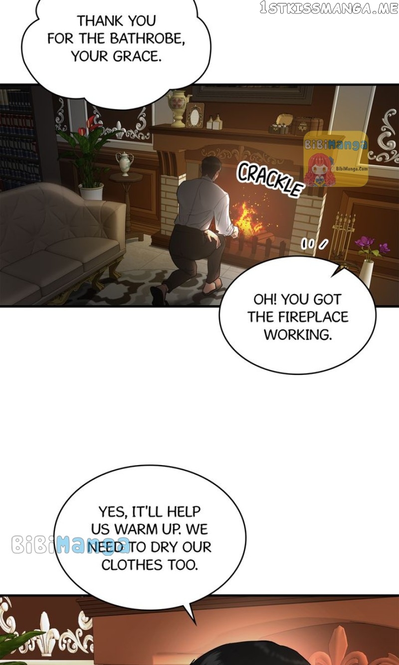 Two Heirs Chapter 34 - page 38