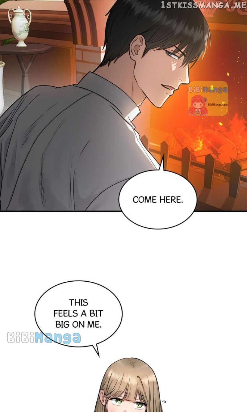Two Heirs Chapter 34 - page 39