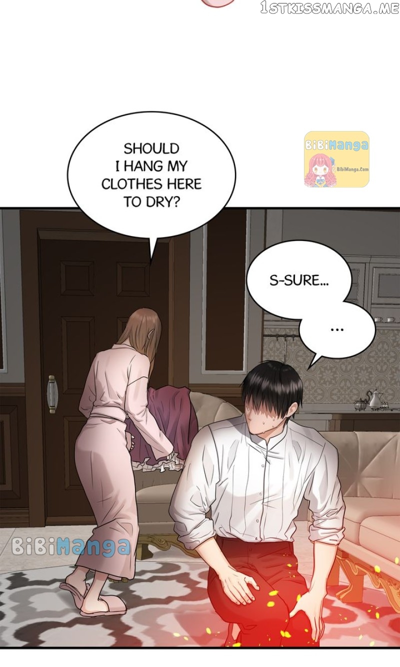 Two Heirs Chapter 34 - page 41