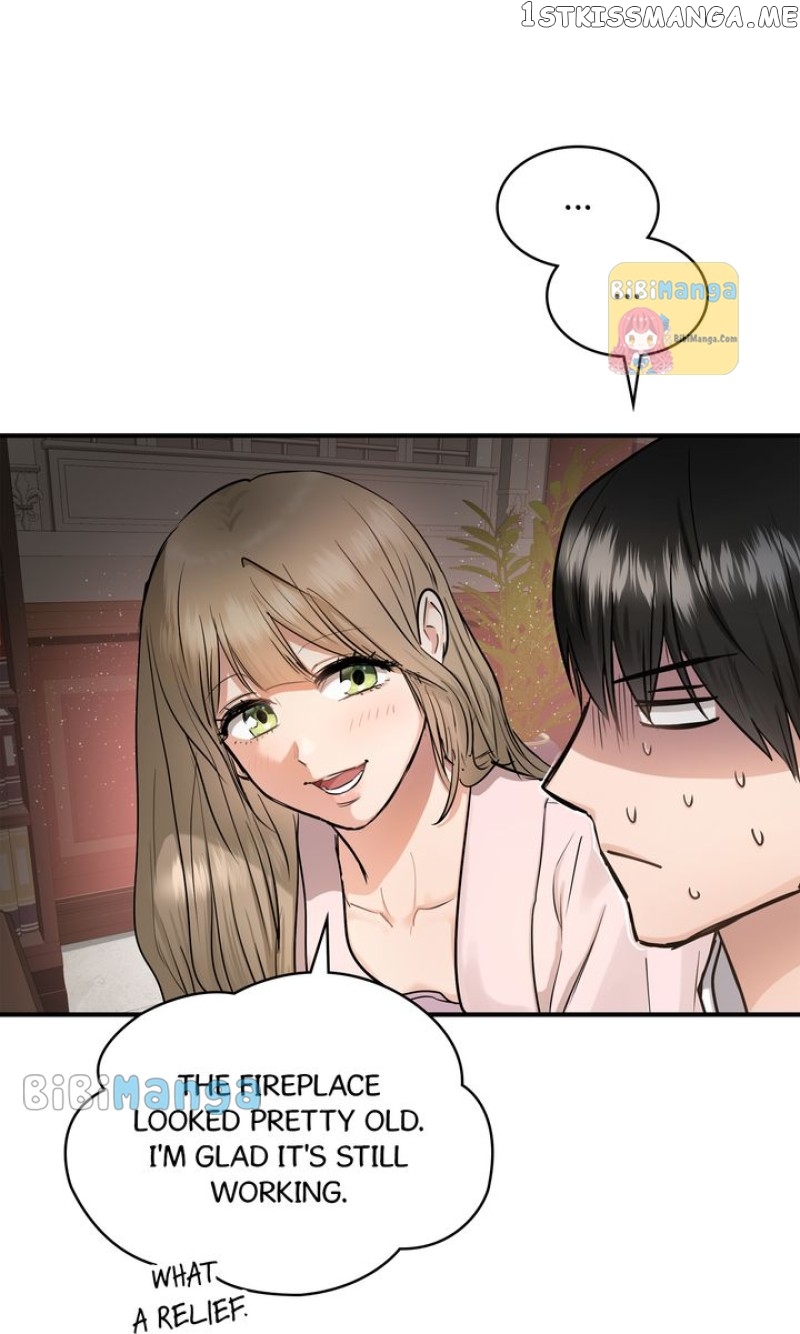 Two Heirs Chapter 34 - page 42