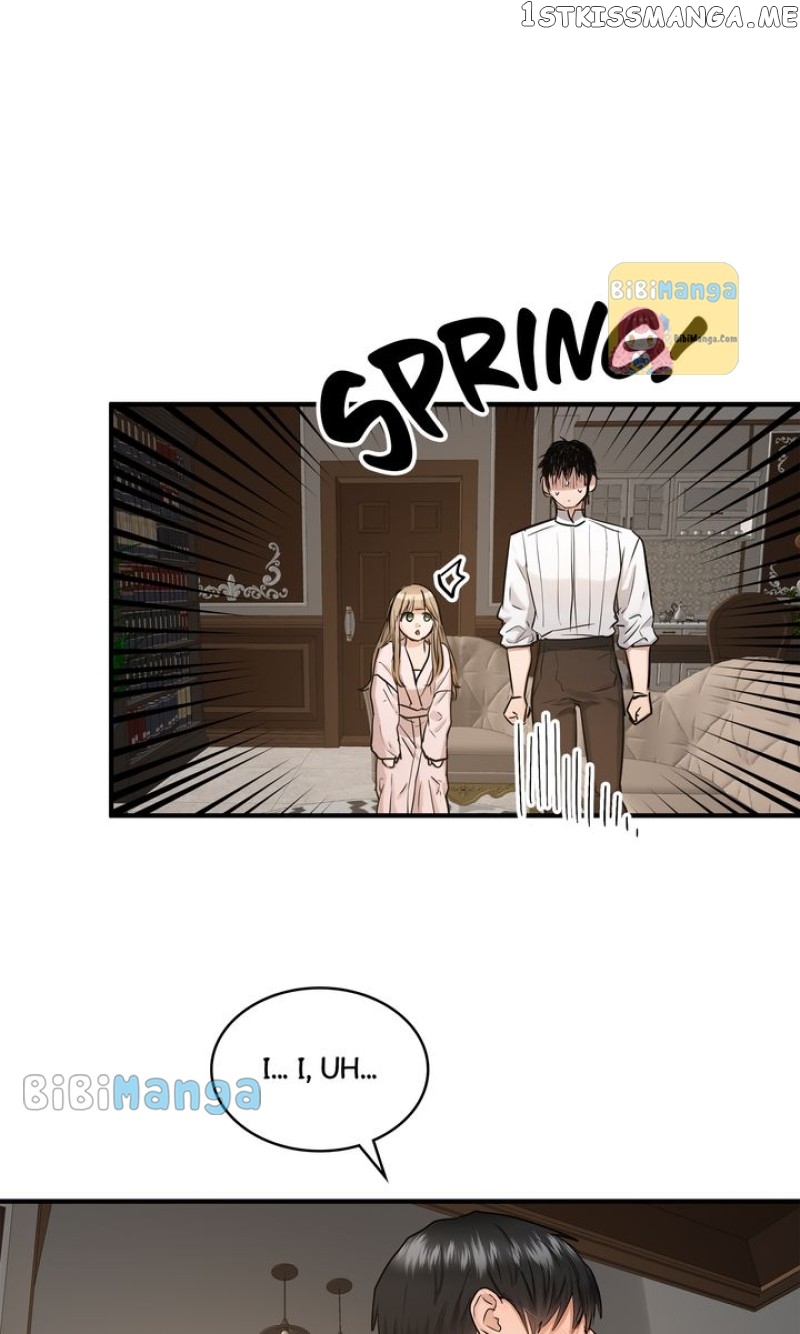 Two Heirs Chapter 34 - page 43