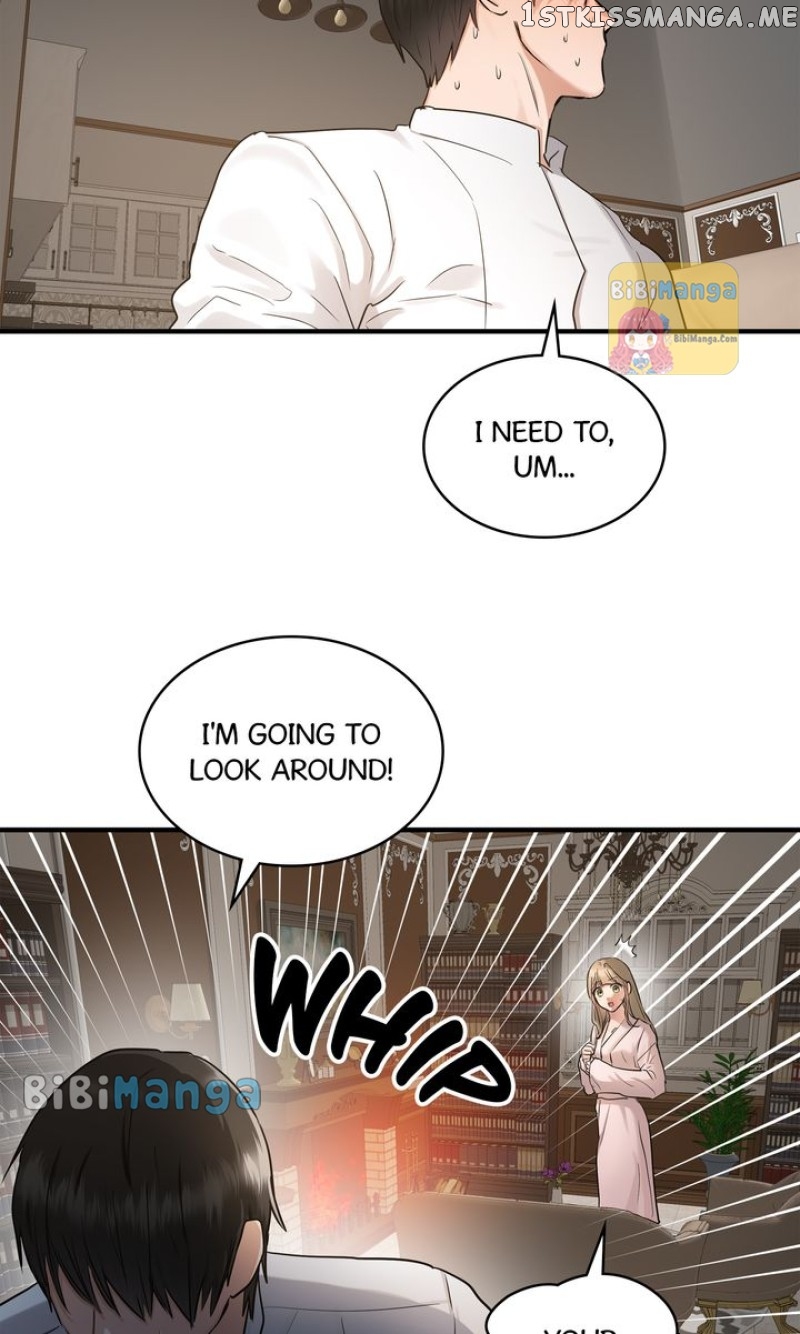 Two Heirs Chapter 34 - page 44