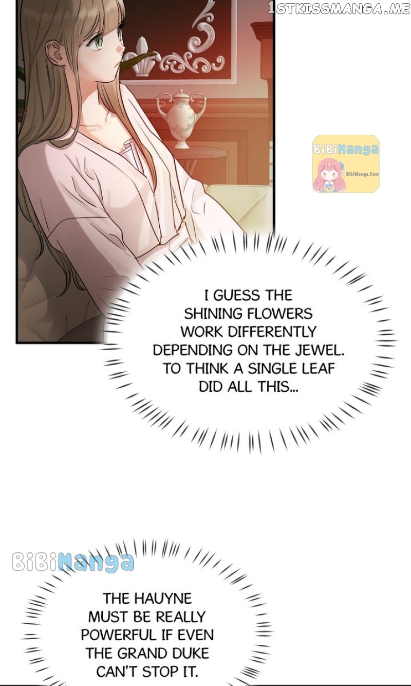 Two Heirs Chapter 34 - page 47