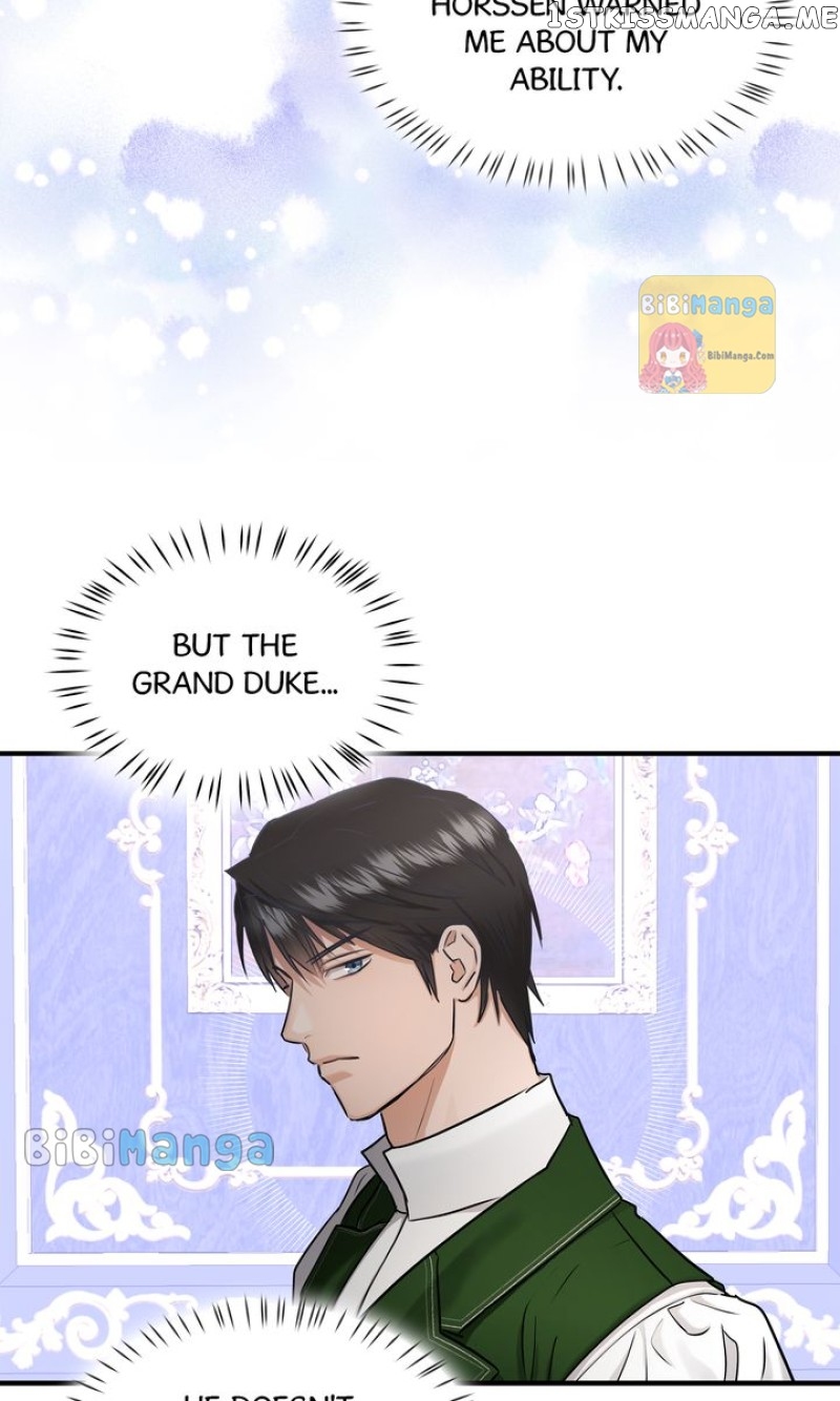 Two Heirs Chapter 34 - page 50