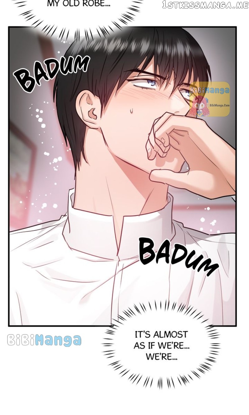 Two Heirs Chapter 34 - page 56