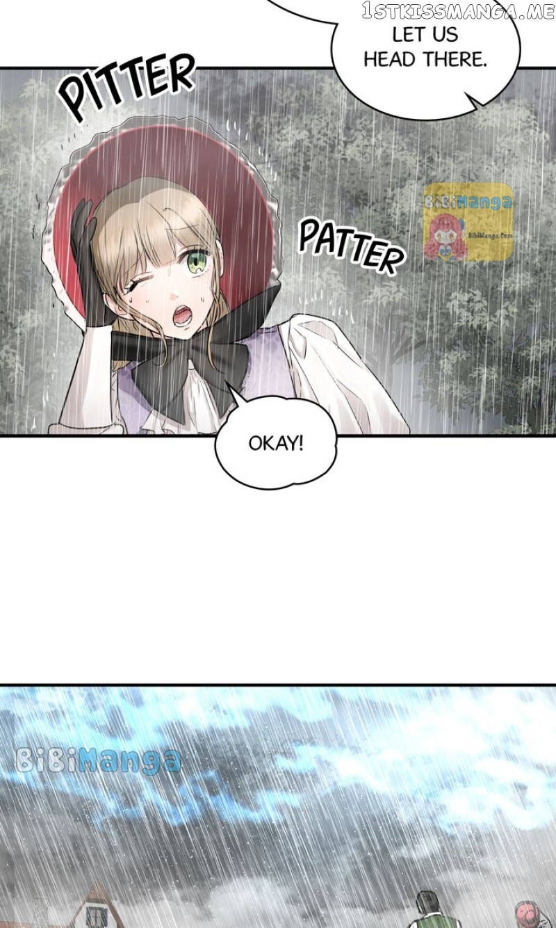 Two Heirs Chapter 34 - page 7
