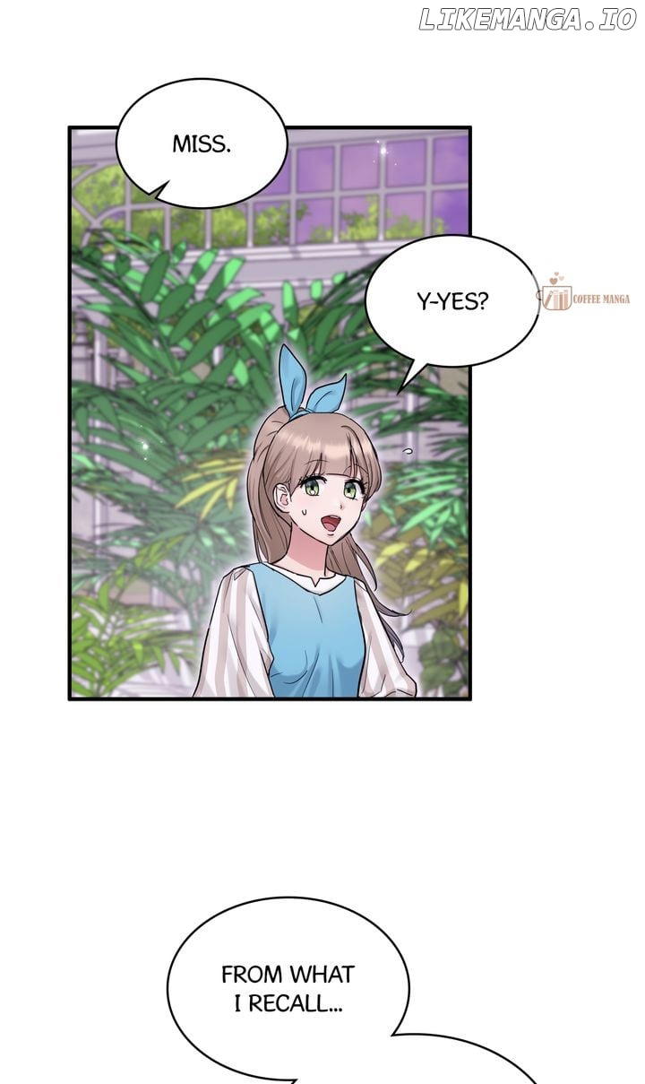 Two Heirs Chapter 91 - page 11