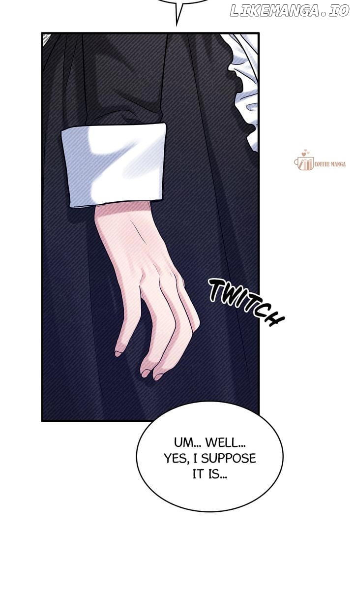 Two Heirs Chapter 91 - page 14