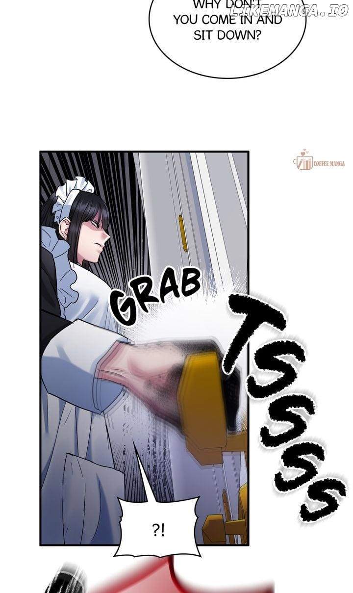 Two Heirs Chapter 91 - page 16
