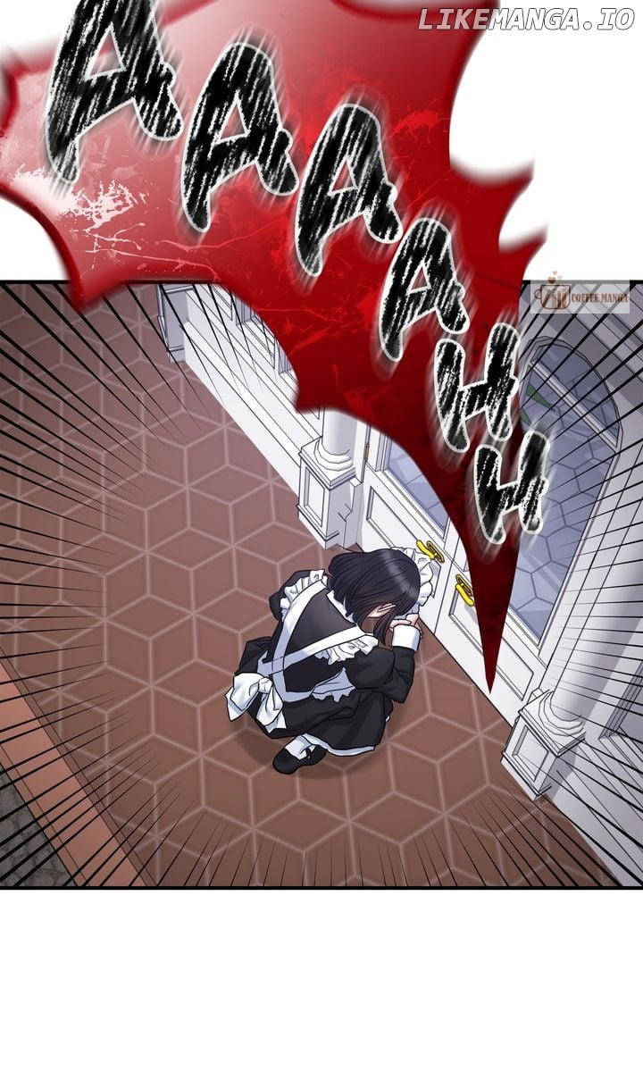 Two Heirs Chapter 91 - page 17