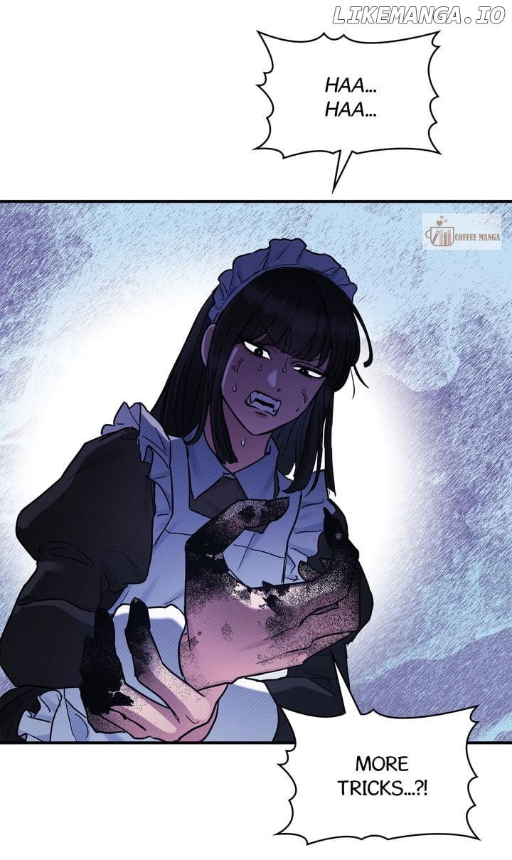 Two Heirs Chapter 91 - page 19