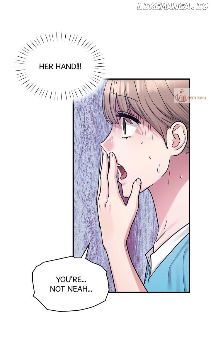Two Heirs Chapter 91 - page 20