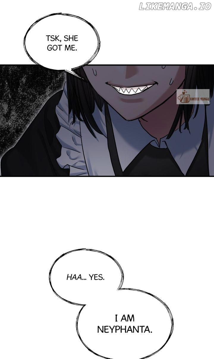Two Heirs Chapter 91 - page 21