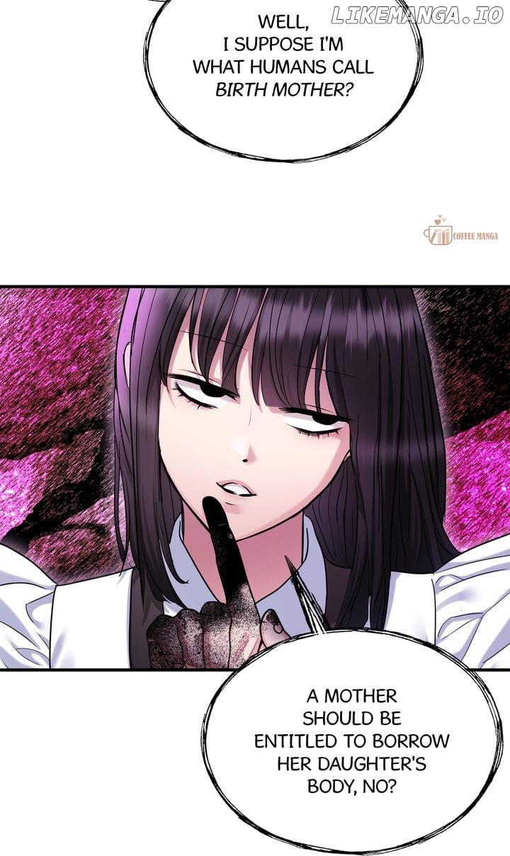 Two Heirs Chapter 91 - page 23