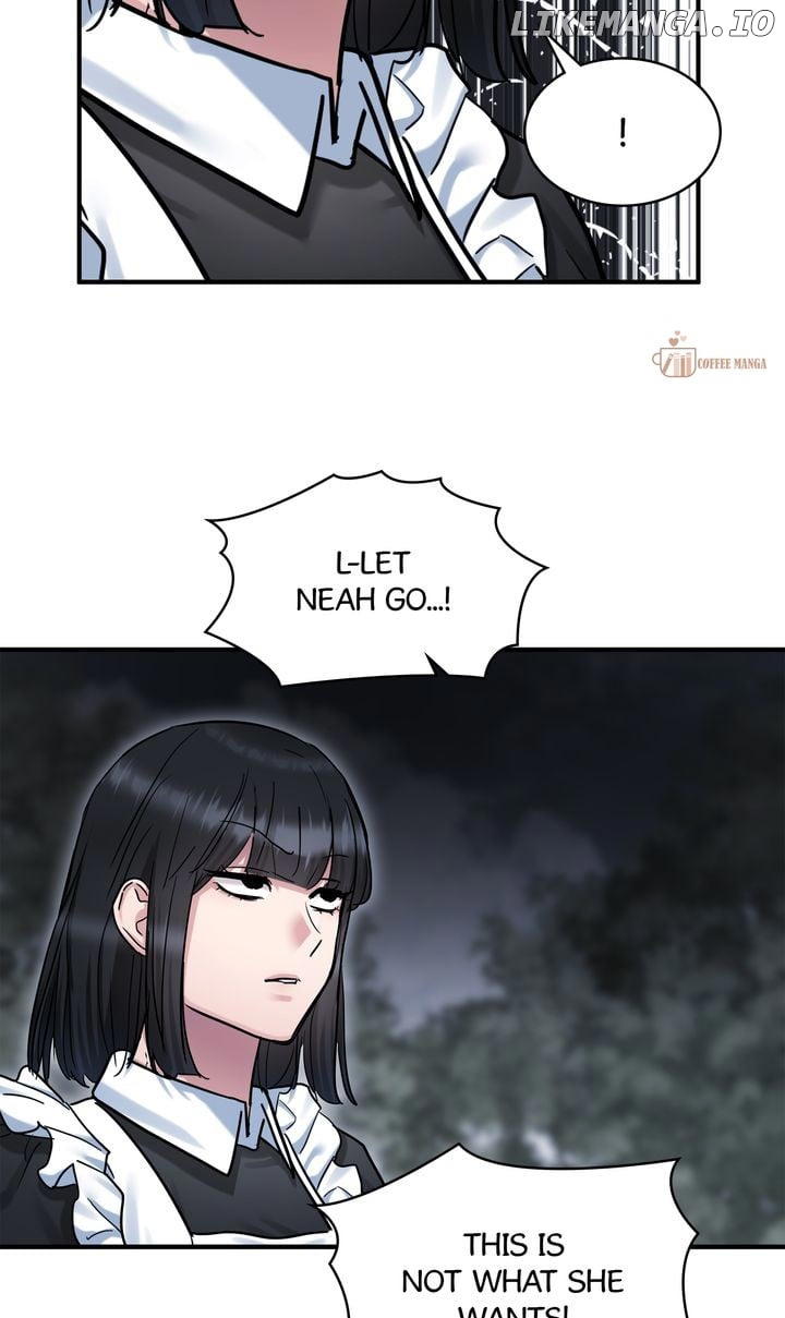 Two Heirs Chapter 91 - page 29