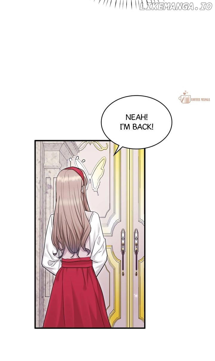 Two Heirs Chapter 91 - page 3