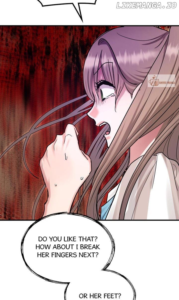 Two Heirs Chapter 91 - page 32
