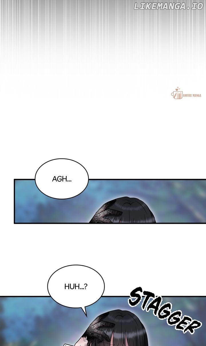 Two Heirs Chapter 91 - page 36