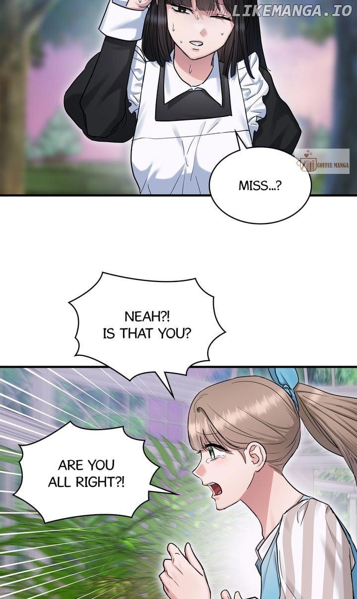 Two Heirs Chapter 91 - page 37