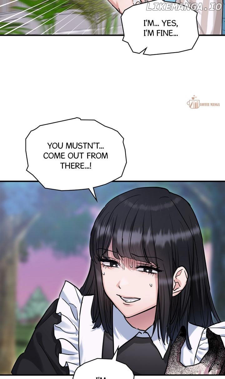 Two Heirs Chapter 91 - page 38