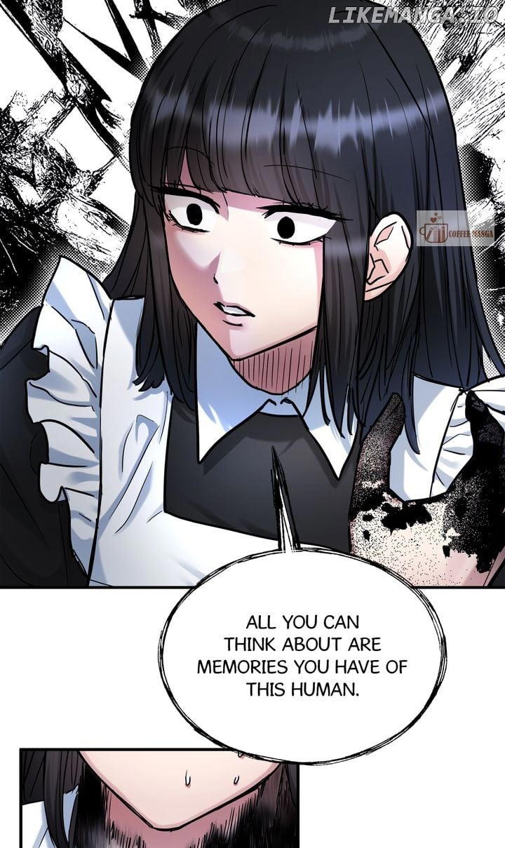 Two Heirs Chapter 91 - page 40