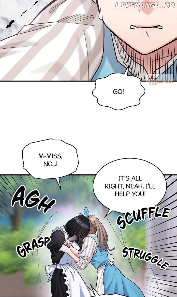 Two Heirs Chapter 91 - page 44
