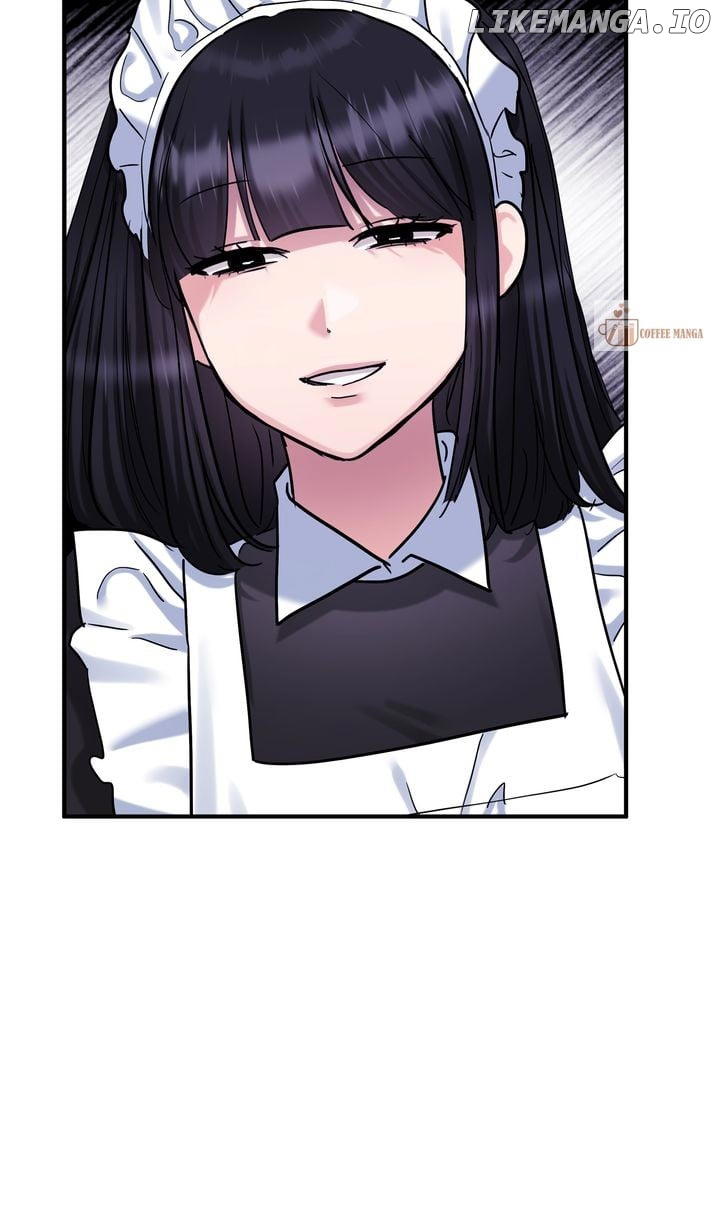 Two Heirs Chapter 91 - page 5