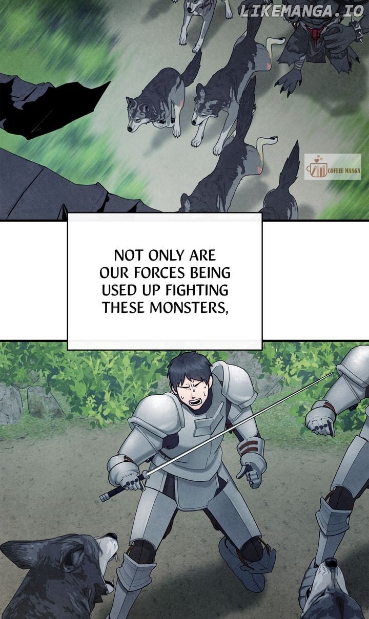 Two Heirs Chapter 91 - page 52