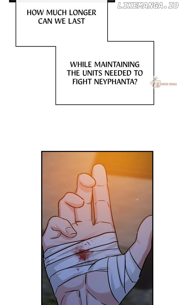 Two Heirs Chapter 91 - page 54