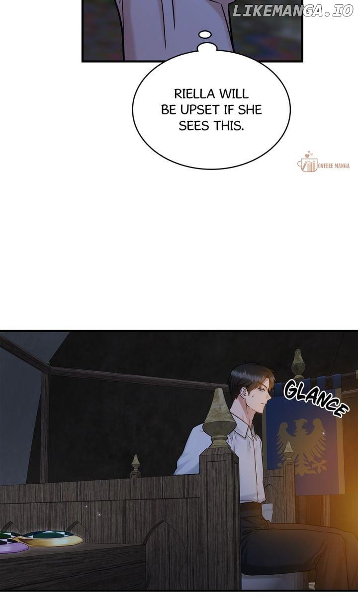 Two Heirs Chapter 91 - page 55