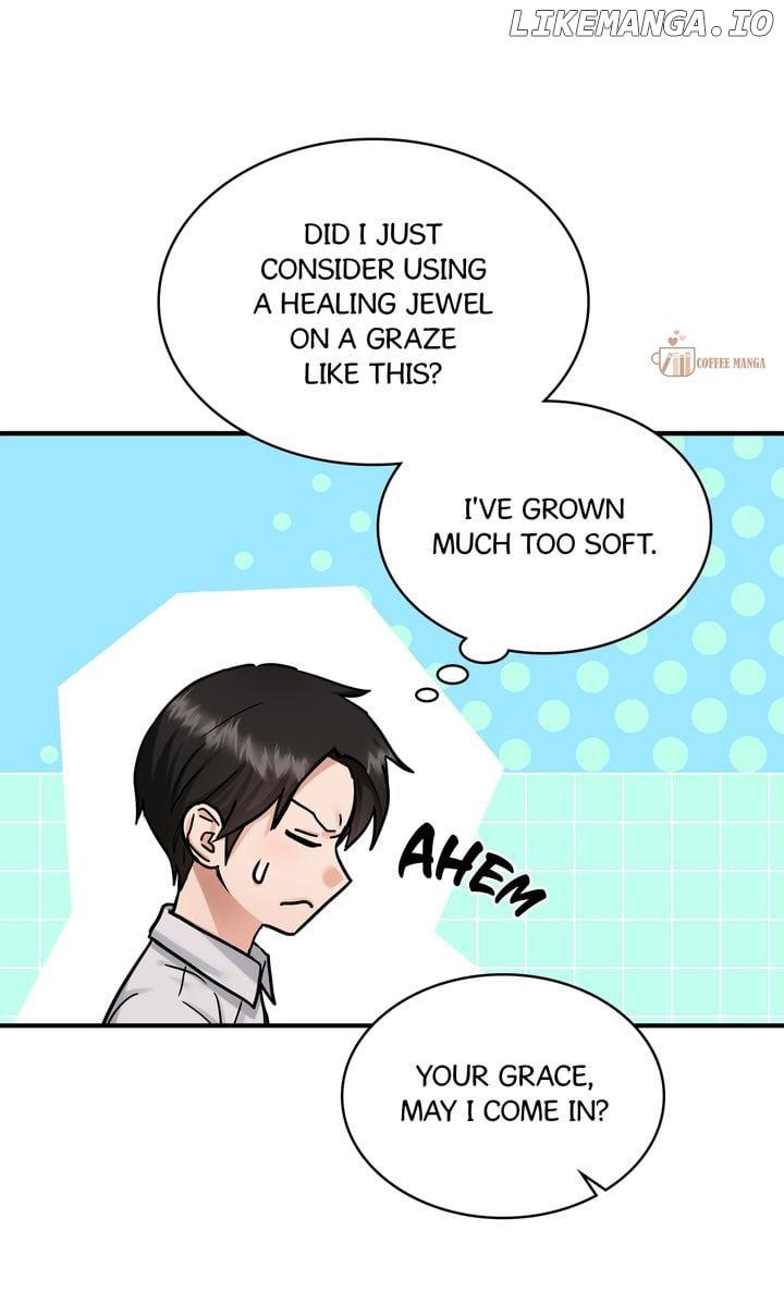 Two Heirs Chapter 91 - page 56