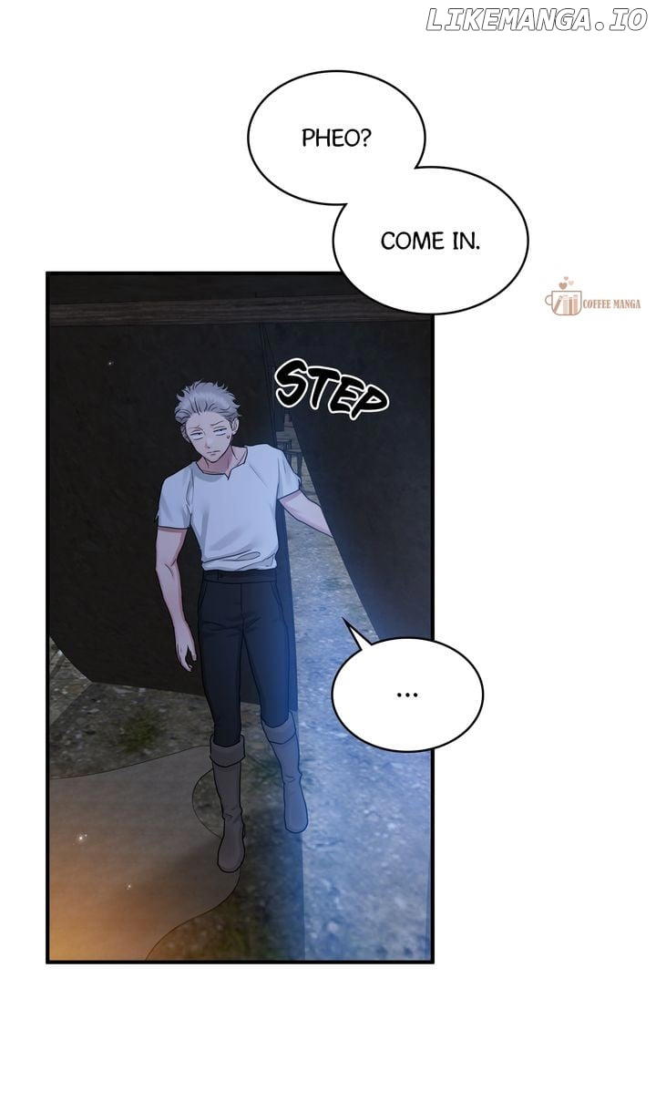 Two Heirs Chapter 91 - page 57