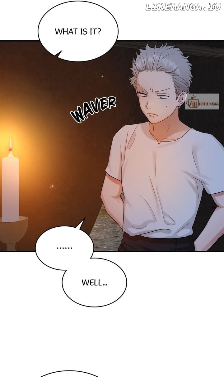 Two Heirs Chapter 91 - page 58