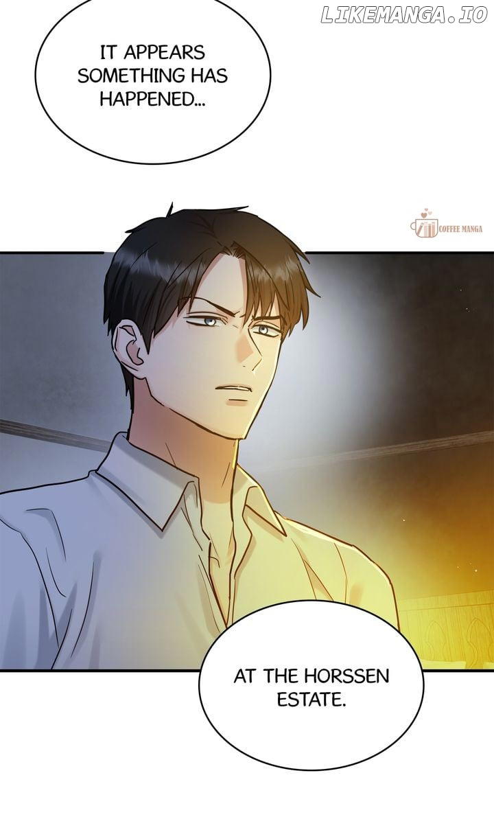 Two Heirs Chapter 91 - page 59
