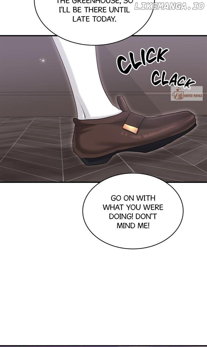 Two Heirs Chapter 91 - page 7