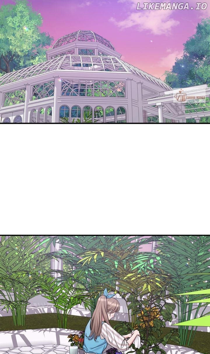Two Heirs Chapter 91 - page 8