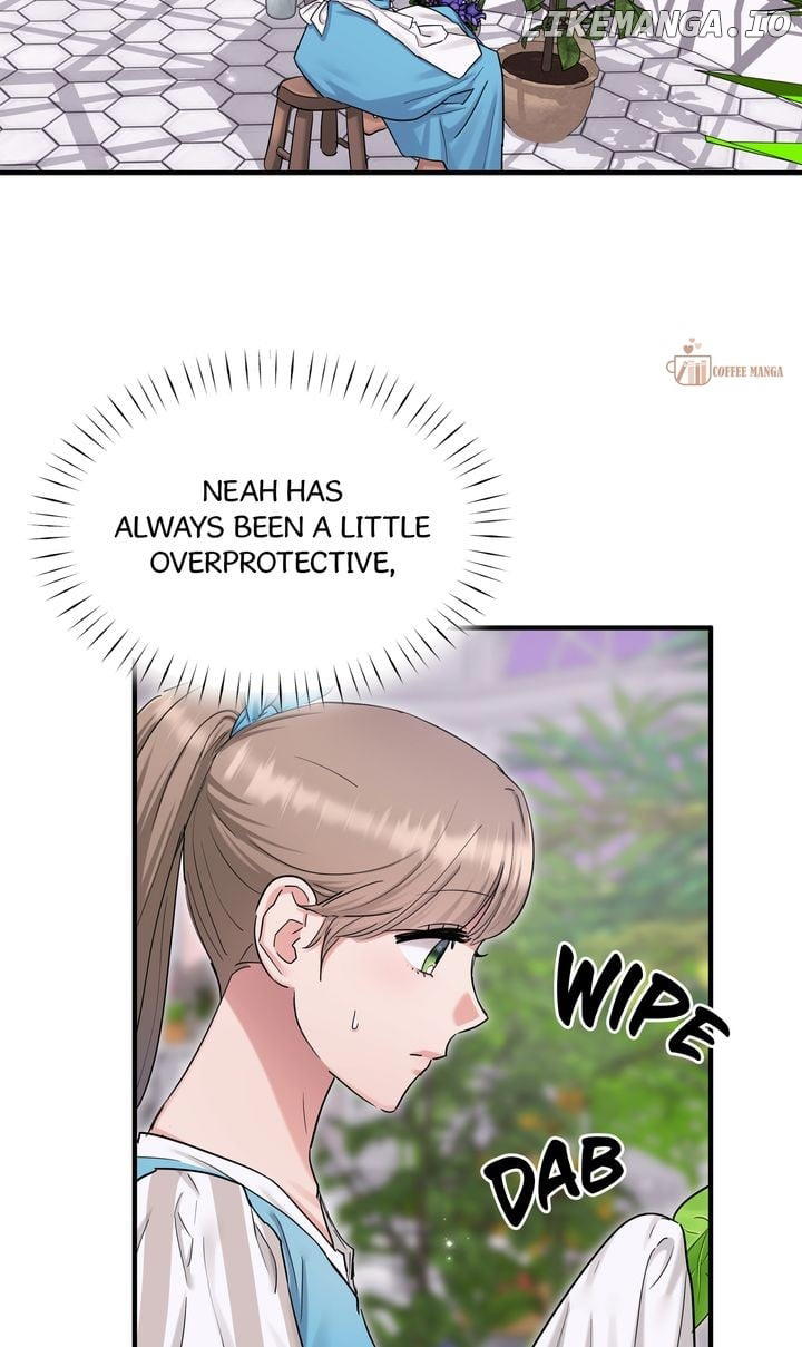 Two Heirs Chapter 91 - page 9