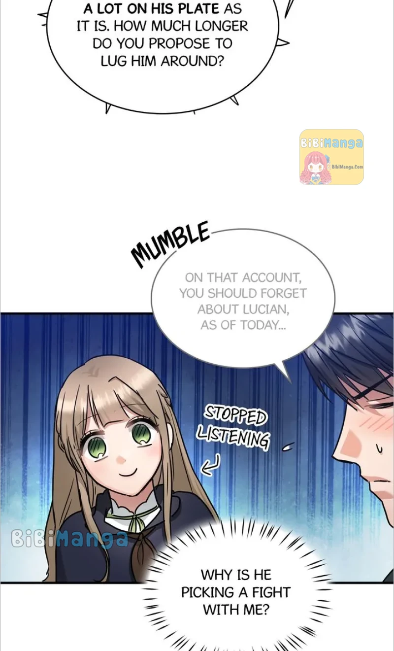 Two Heirs Chapter 48 - page 18