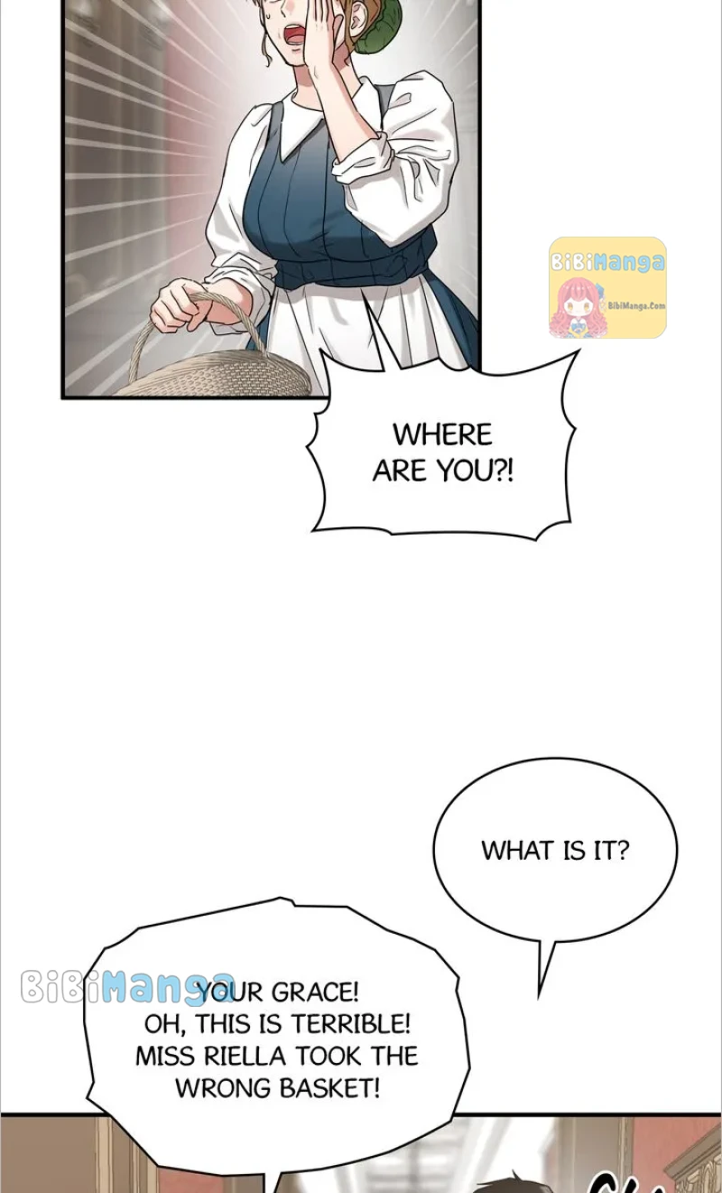 Two Heirs Chapter 48 - page 26