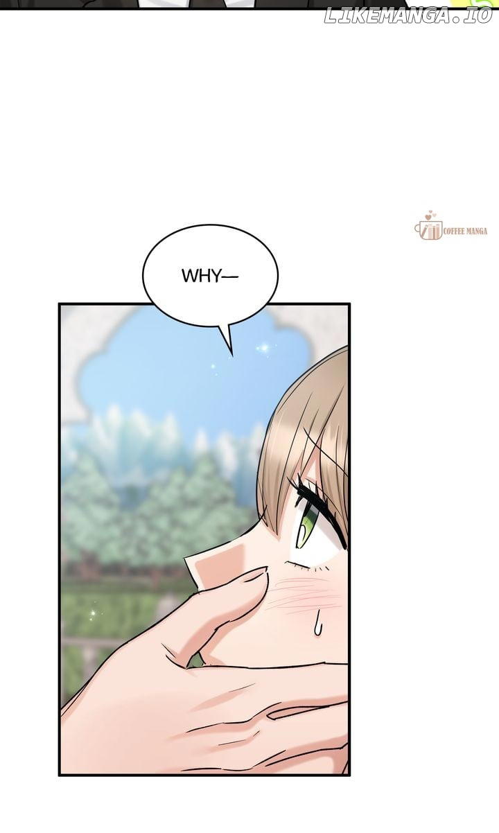 Two Heirs Chapter 90 - page 10