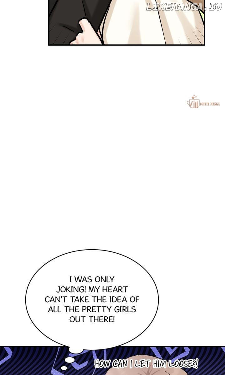 Two Heirs Chapter 90 - page 14