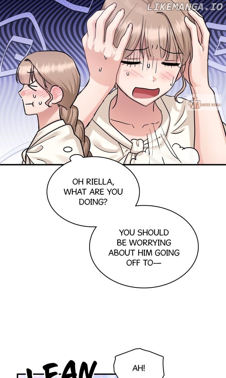 Two Heirs Chapter 90 - page 15