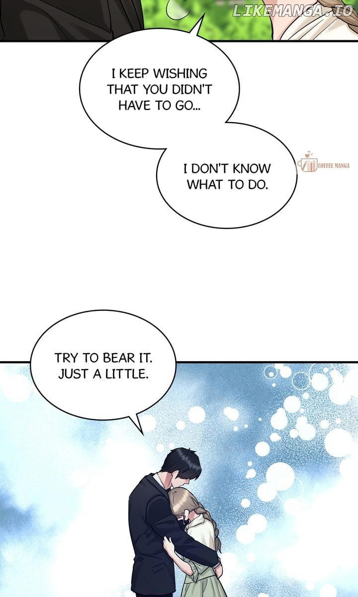 Two Heirs Chapter 90 - page 18