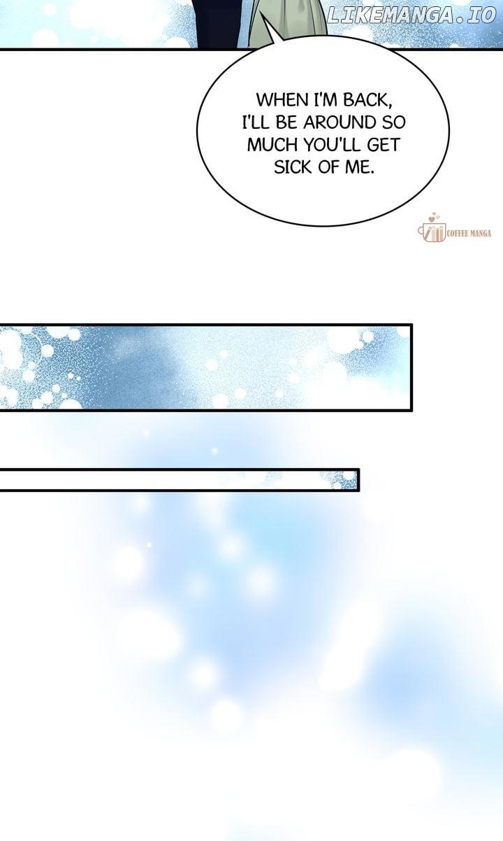 Two Heirs Chapter 90 - page 19
