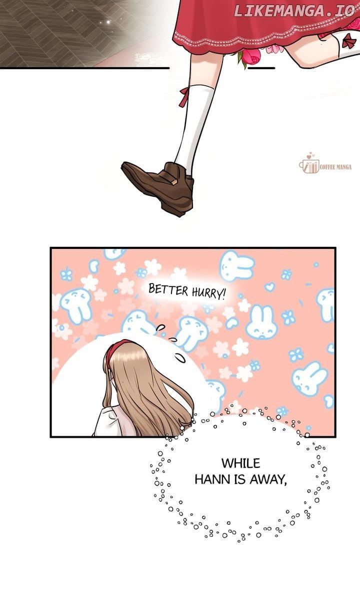 Two Heirs Chapter 90 - page 22