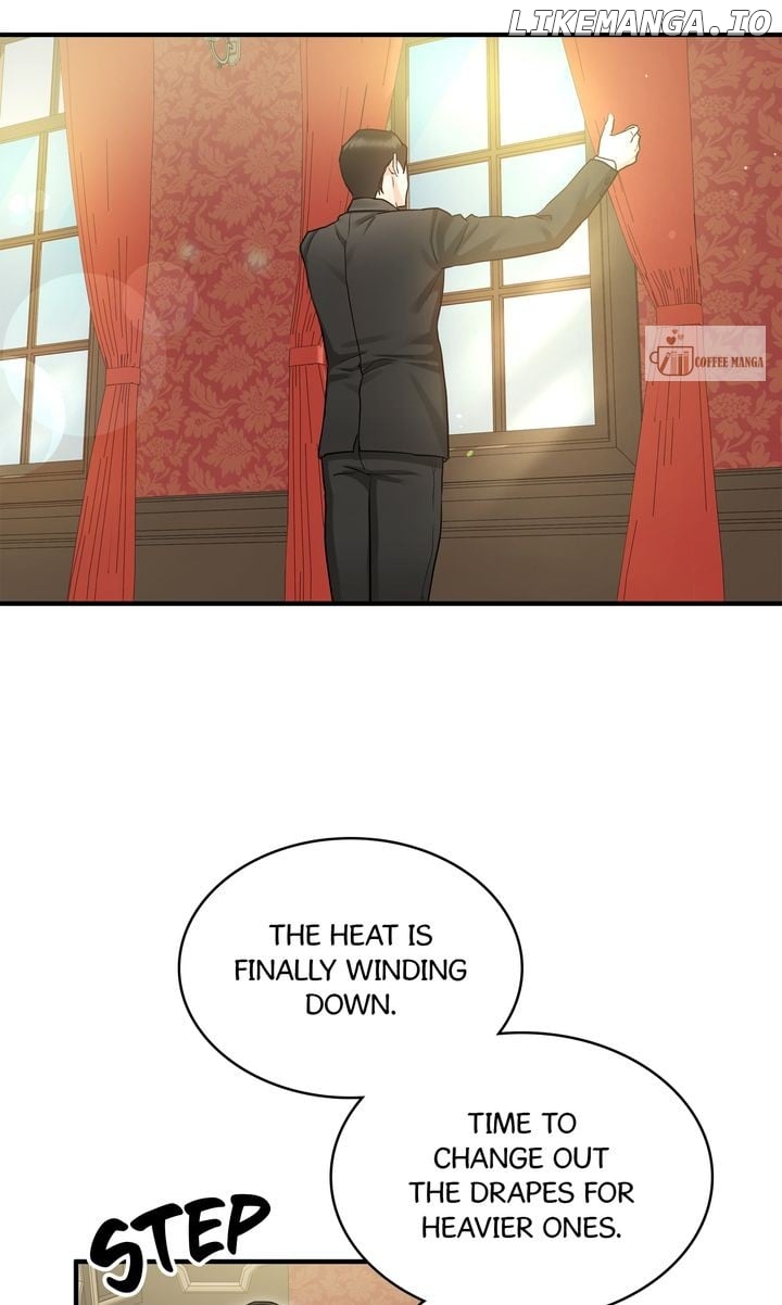 Two Heirs Chapter 90 - page 24