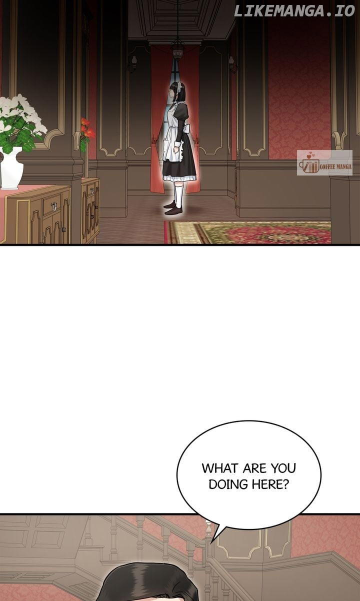 Two Heirs Chapter 90 - page 27