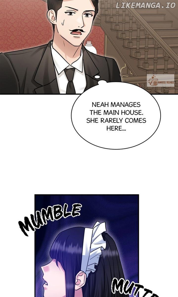 Two Heirs Chapter 90 - page 28