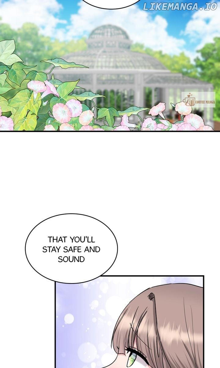 Two Heirs Chapter 90 - page 3