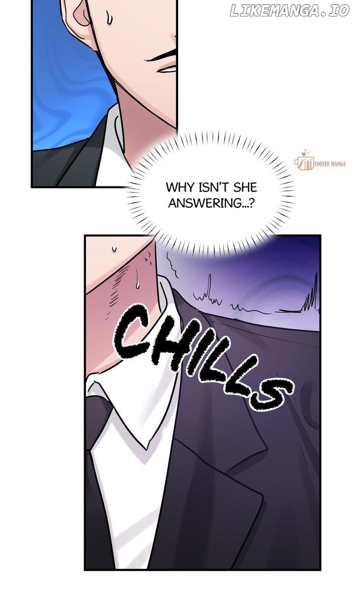 Two Heirs Chapter 90 - page 31